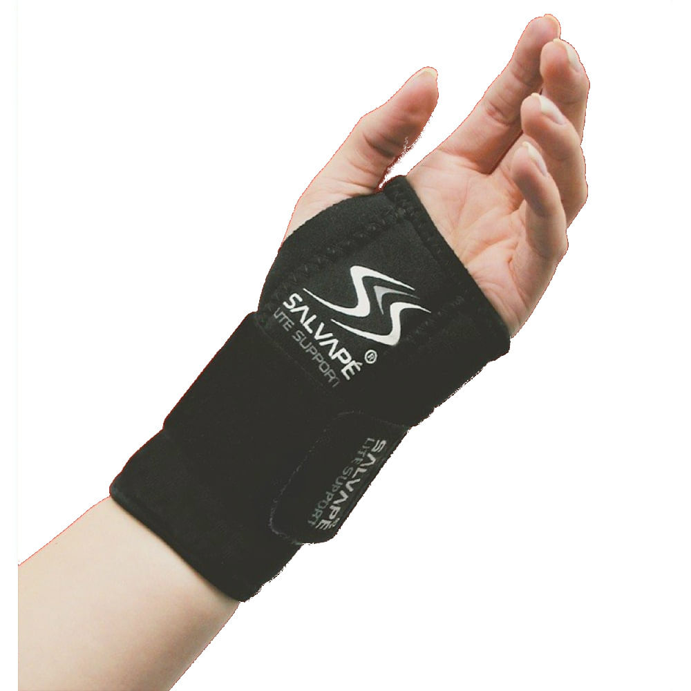 Tala Punho Bilateral Neoprene 452 Lite Support Salvapé M/g Tala Punho Bilateral Neoprene 452 Lite Support Salvapé M/g