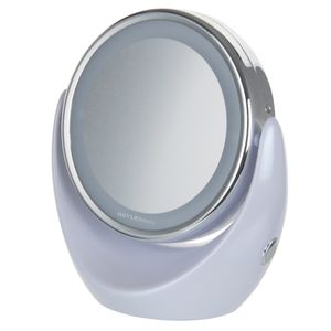 Espelho Lmo321 com Aumento de 5X E Luz Led