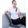 O Assento Ortopédico Dr Coluna CF-2703 – Relaxmedic é ideal para quem deseja manter uma boa postura, relaxar e aliviar das tensões do dia-a-dia.
