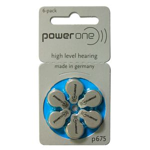 Auditiva-Power-One-R.-P-675