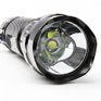 lanterna-cree-super-led-recarregavel-e-a-pilha-k08-bivolt-alto-alcance-police-Luz baixa-Luz Alta-Strobo (piscante)Lemat