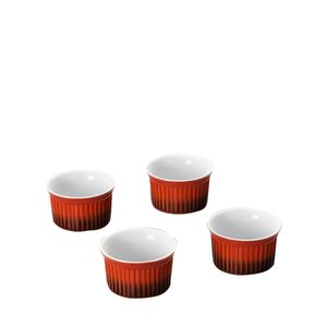 Conjunto-Bowls-Ramekin-4-Pecas-em-Ceramica-175-ml-Red-Edu-Guedes