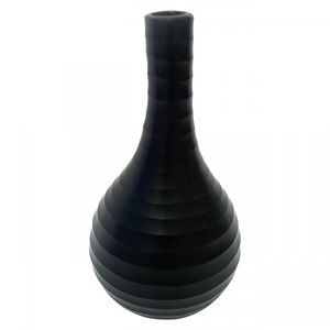 Vaso-Ceramica-Preto-29-x-165-cm-2468
