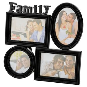 Porta-Retrato-Preto-Family-para-3-Fotos-10-x-15-e-1-Foto-10-x-10-3890
