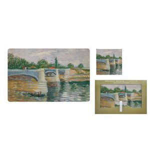 Conjunto-de-Jogo-Americano-Com-Porta-Copos-Para-6-Pessoas-Replica-do-Quadro-Bridges-de-Van-Gogh-17320