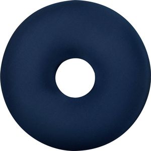 Almofada-redonda-Azul-Theva-Balls-para-Assento-Copespuma