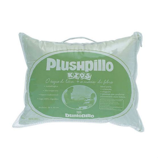 Travesseiro-Plushpillo-Kids-30-X-40-cm-Dunlopillo