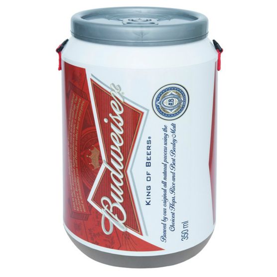 Cooler-budwiser-12-latas-Doctor-Cooler