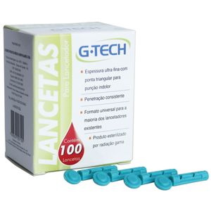 Lancetas-para-Lancetador-G-Tech-com-100-unidades