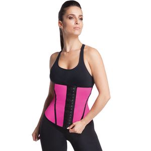 Cinta-Modeladora-Waist-Trainer-Rosa-Esbelt-062WT-corset-corselet-modelador