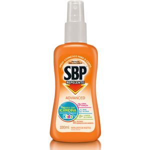 Repelente-SBP-Advanced-Spray-Kids-com-Icaridina-100ml