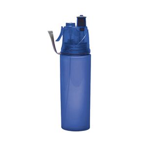 Garrafa-Squeeze-com-Borrifador-de-Agua-Azul-600-ml