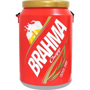 Cooler-para-24-Latas-Brahma-Doctor-Cooler