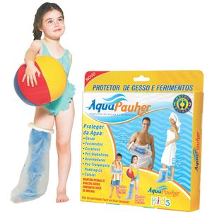 Aqua-Pahuer-Kids-Membro-Inferior-R.AC053-Orthopauher
