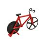 Cortador-De-Pizza-Bicicleta-Vermelho