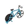 Cortador-De-Pizza-Bicicleta-Azul