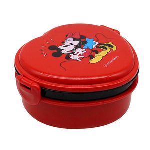 Lunch-Box-Marmita-Coracao-Mickey-e-Minnie-600-Ml
