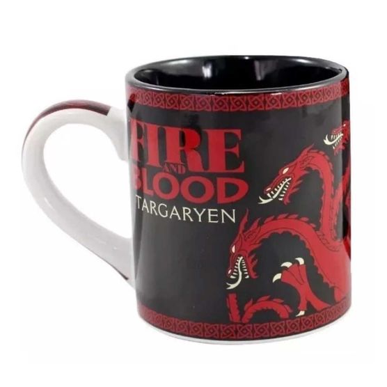 Caneca-Targaryen-Game-Of-Thrones-Fire-And-Blood-470-Ml