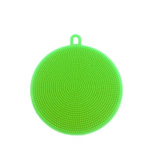 Esponja-Silicone-Multi-uso-Verde