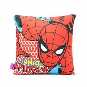 Almofada-Aveludada-Spider-Man-Pop-Art-40-x-40-Cm