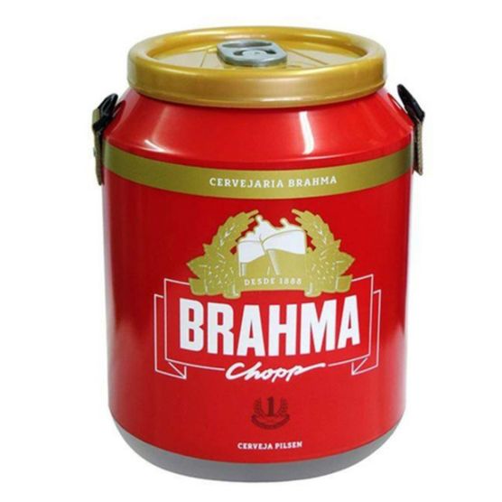 Cooler-Brahma