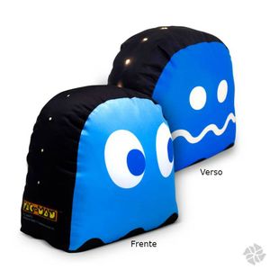 Peso-De-Porta-Fantasma-Azul-com-Led-Pac-Man