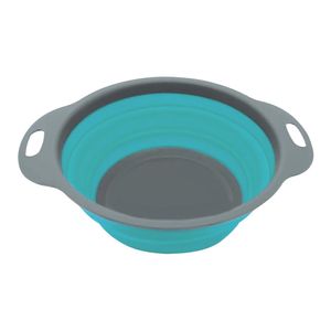 Bowl-Bacia-Silicone-Retratil-Azul
