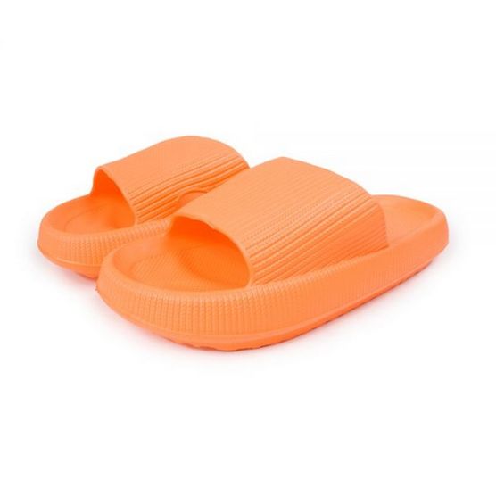 Sandalai-Fly-feet-Nuvem-laranja-orthopauher