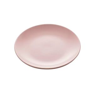 Prato-para-Sobremesa-de-Ceramica-Cronus-Rosa-205-Cm_B